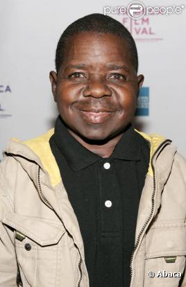 Gary Coleman en avril 2009 à New-York 