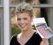 AnnaLynne McCord, Charlize Theron et Demi Moore : divines et discrètes... pour une mission secrète !