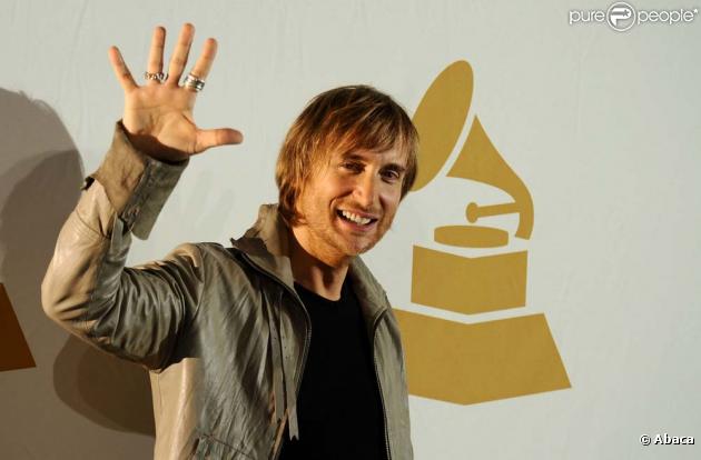 David Guetta vous présente son nouveau clip,  Memories , avec le rappeur Kid Cudi !
