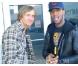 David Guetta et Kid Cudi