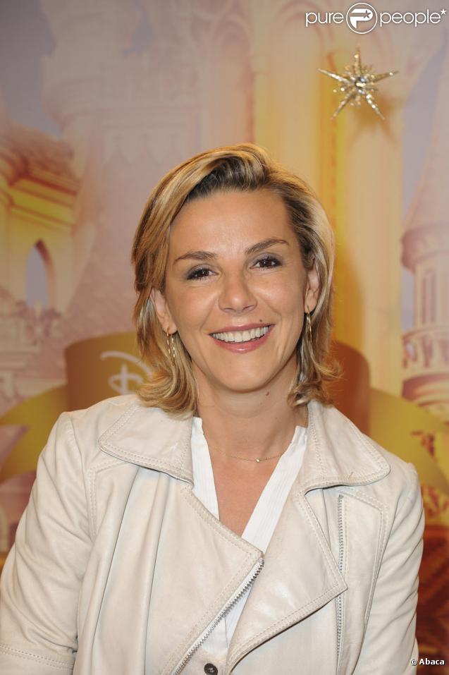 Laurence Ferrari  