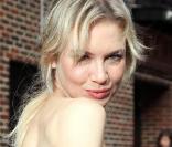 La ravissante Renée Zellweger va faire fondre la neige berlinoise !