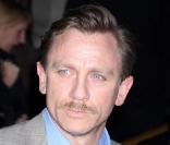 Daniel Craig 