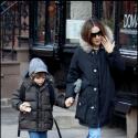 Sarah Jessica Parker : élever son enfant comme Katie Holmes et Tom Cruise ? Ça jamais !