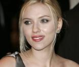 Scarlett Johansson