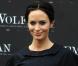 Emily Blunt à l'occasion de l'avant-première transalpine de  Wolfman , à Rome, en Italie, le 27 janvier 2010.