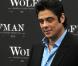 Benicio Del Toro à l'occasion de l'avant-première transalpine de  Wolfman , à Rome, en Italie, le 27 janvier 2010.