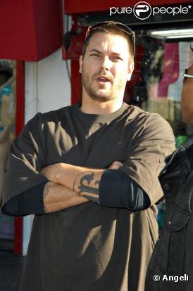 Kevin Federline, l'ex-mari de Britney Spears, confie les raisons de sa dépression et de sa prise de poids.  