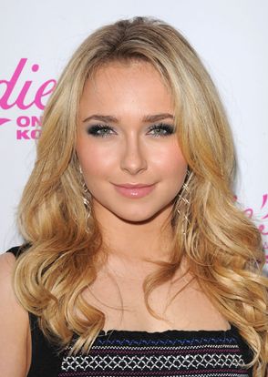 Hayden Panettiere