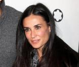 Demi Moore 