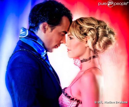 La comédie musicale Romeo et Juliette fait son grand retour à Paris à partir du 4 février 2010