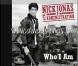 Nick Jonas : Who Am I