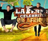 la ferme Célébrités 3