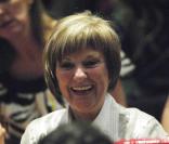 Claudette Dion sera dans la Ferme