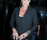Brigitte Nielsen sera dans la Ferme