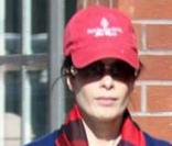 Holly Marie Combs à Beverly Hills, le 28 janvier 2010