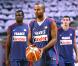 Tony Parker