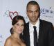 Tony Parker et Eva Longoria