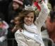Katie Stam, Miss America 2009, a été demandée en mariage par son compagnon devant 600 personnes !
