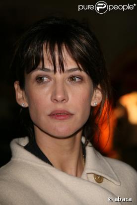 Sophie Marceau