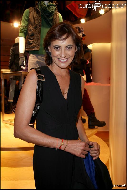 Inès de la Fressange