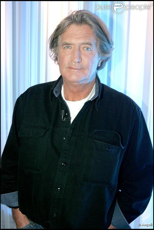 Olivier de Kersauson 