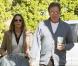 Tim Allen : Promenade détente avec sa femme et son adorable bébé !