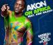 Akon feat. Keri Hilson,  Oh Africa  (clip), hymne officiel de la Coupe du Monde 2010