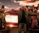 Akon et Keri Hilson signent l'hymne officiel de la Coupe du Monde de football 2010, et invitent les stars du foot mondial dans leur clip !