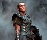 Des images du  Choc des Titans. 