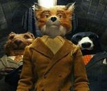 La musique de  Fantastic Mr. Fox , nominée aux Oscars 2010 !