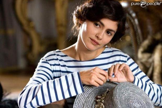 Les costumes  Coco avant Chanel , présents aux Oscars 2010 !