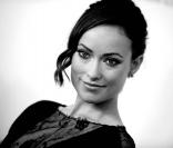 La ravissante Olivia Wilde bientôt en tournage de  Cowboys & Aliens. 