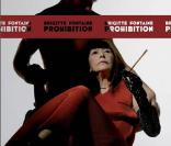 Brigitte Fontaine,  Prohibition  (clip)
