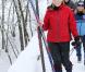 La princesse Mette-Marit de Norvège connaît les joies de la neige et a de bonnes notions de ski, qu'elle partage volontiers avec des réfugiés de son pays...