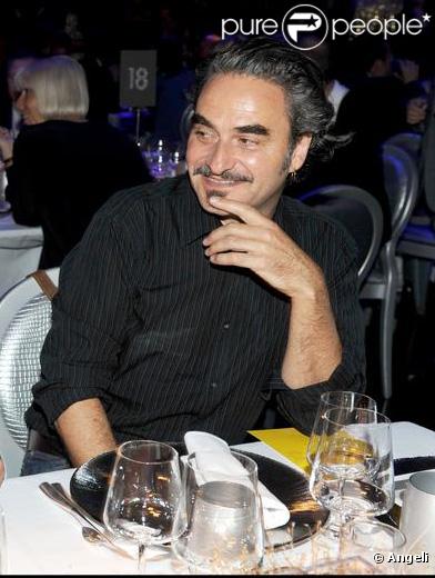 Stephan Eicher 
