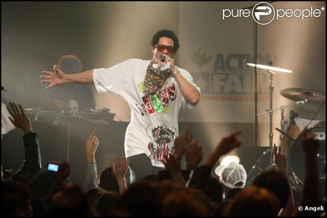 JoeyStarr