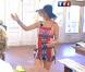 Kelly Bochenko en a marre de Francky !