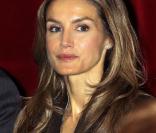 Letizia et Felipe à Valence le 4 février 2010 pour remettre les prix de la Science 2010