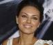 La vidéo du shooting de Mila Kunis pour le magazine  Complex .