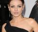 La craquante Mila Kunis sur tapis rouge...
