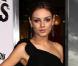 La craquante Mila Kunis sur tapis rouge...