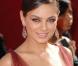 La craquante Mila Kunis sur tapis rouge...
