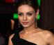 La craquante Mila Kunis sur tapis rouge...