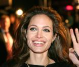 Angelina Jolie