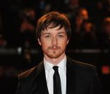 James McAvoy