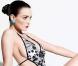 La ravissante Charlotte Le Bon pour la collection 2010 des maillots de bain de la marque Shan...
