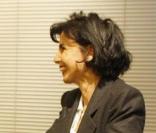 Rachida Dati sur Europe 1, avec Raphaël Mezrahi. 05/02/2010 