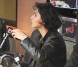Rachida Dati, Nikos Aliagas, Florian Gazan et Mustapha El Atrassi au 6/9 d'NRJ. 08/02/2010