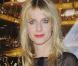 Mélanie Laurent à l'occasion de la grande soirée donnée pour les deux millions d'entrées au box-office du Concert, au Ritz Club, à l'Hôtel Ritz, à Paris, le 5 février 2010.